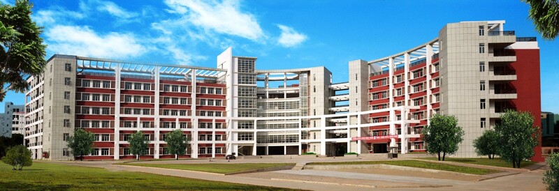 学院简介