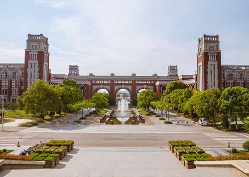 重庆工程学院2022年招生简章